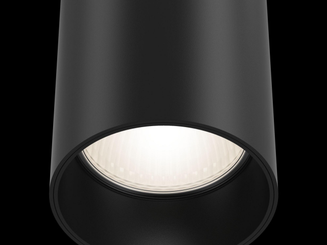 Подвесной светильник Technical P075PL-01B фото:32