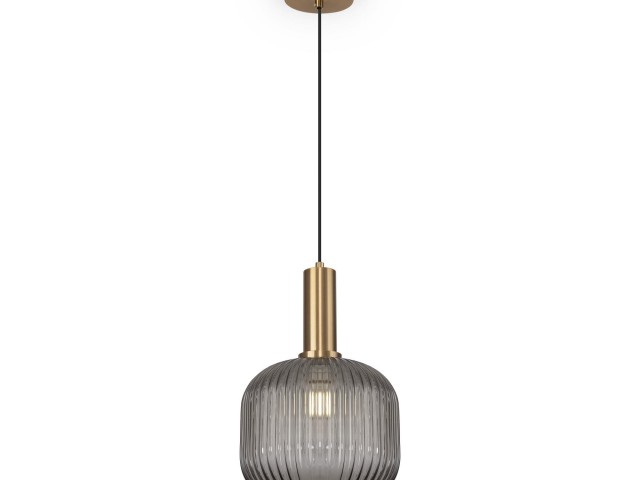 Подвесной светильник Freya FR8012PL-01AM фото:7