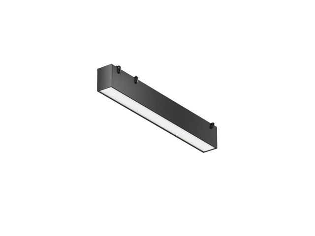 Подвесной светильник Technical TR129B-12W4K-B фото:8