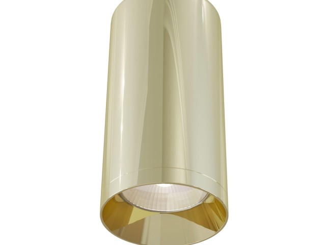 Потолочный светильник Technical C010CL-01G фото:4