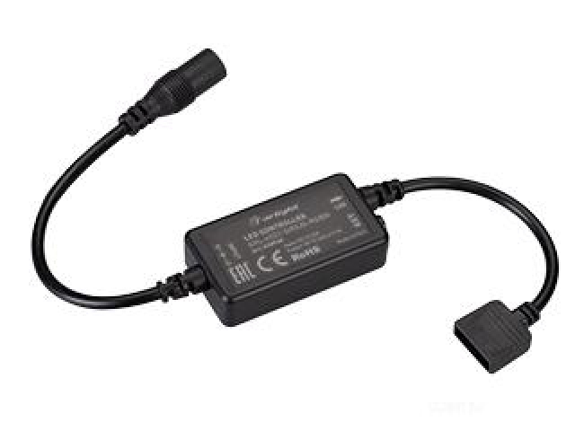 Контроллер ARL-4022-SIRIUS-RGBW (12-24V, 4x1.5A, 2.4G) (Arlight, IP20 Пластик, 2 года) фото:3