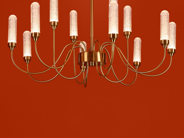 Потолочный светильник Freya FR2050CL-L36BS фото:8