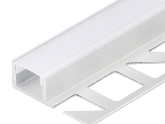Профиль ARH-DECORE-S12-LINE-EDGE-2000 ANOD (Arlight, Алюминий) фото:7