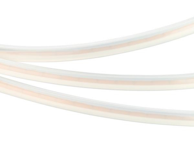 Лента COB-5000PL60-CSP-544-24V Warm2400 (12mm, 11.5W, IP65) (Arlight, -) фото:8