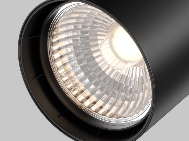 Трековый светильник Technical TR003-1-6W3K-M-B фото:7