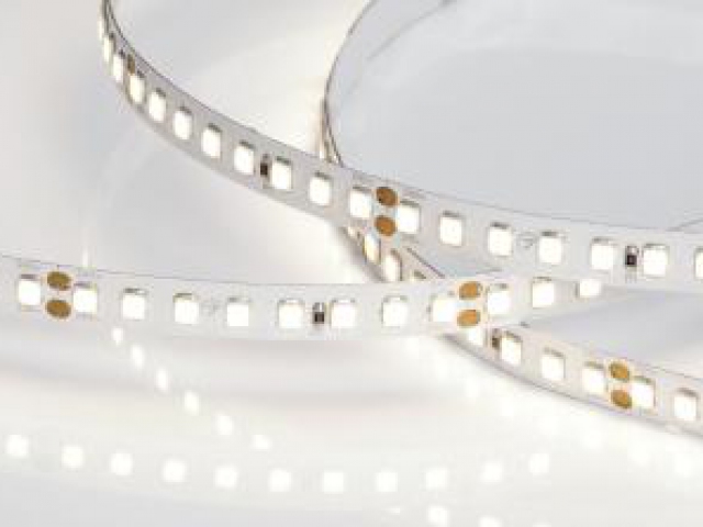Лента RT 2-5000-50m 24V Day4000 2x (2835, 160 LED/m, LUX) (Arlight, 12 Вт/м, IP20) фото:5
