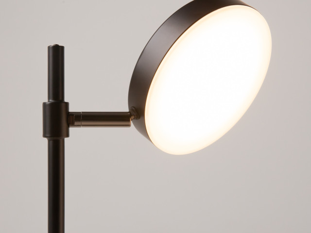 Настольный светильник Maytoni MOD070TL-L8B3K фото:4