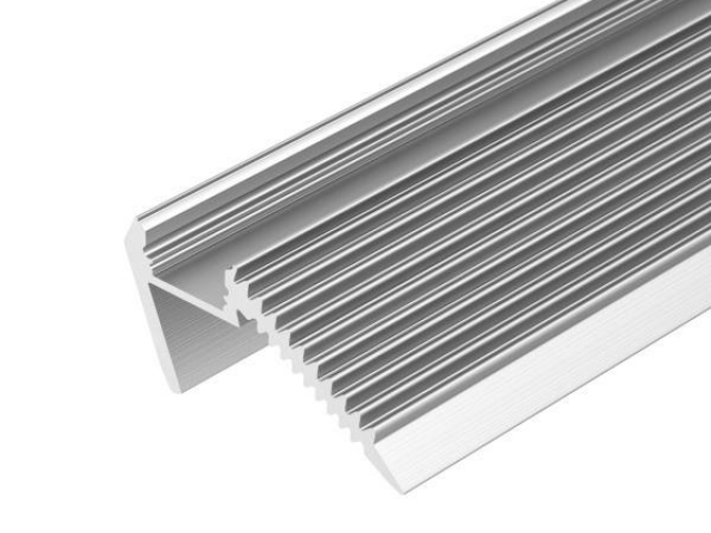 Профиль ARH-STAIR-W47-2000 ANOD (Arlight, Алюминий) фото:6