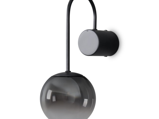 Настенный светильник (бра) Freya FR6178WL-L5B фото:4