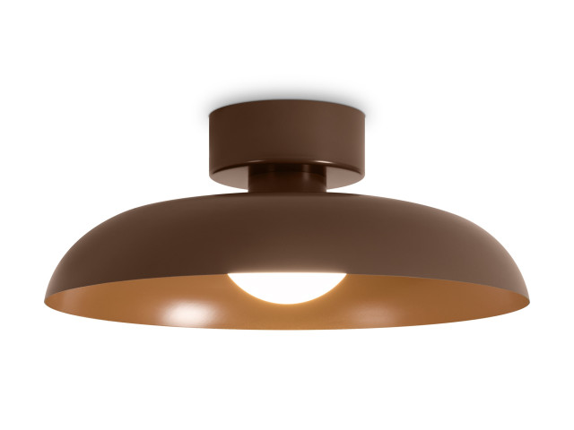 Потолочный светильник Freya FR5602CL-L10BR фото:5