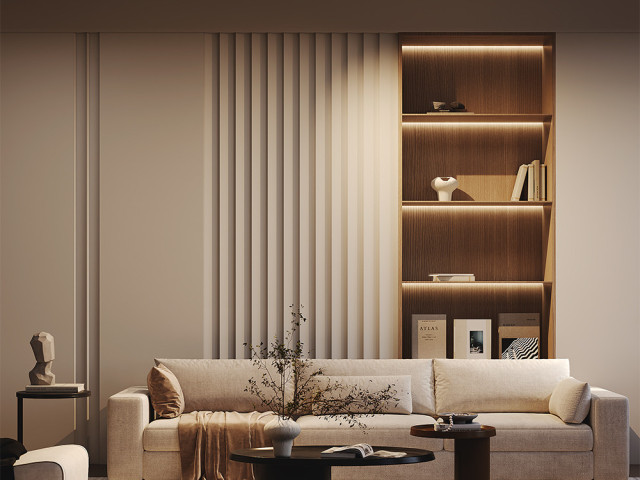 Трековый светильник Technical TR197-3-12WCCT-M-B фото:11