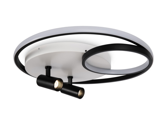 Потолочный светильник Freya FR6083CL-L90WB фото:5