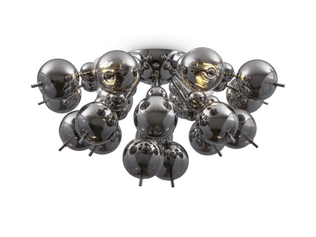 Потолочный светильник Maytoni MOD133CL-04CH фото:4