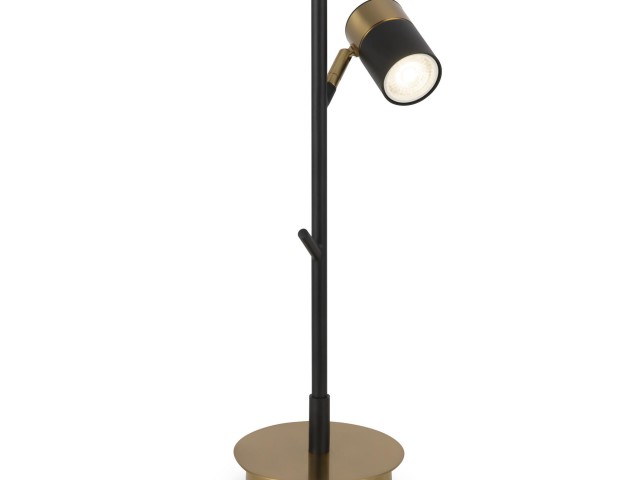 Настольный светильник Freya FR5201TL-01B фото:2