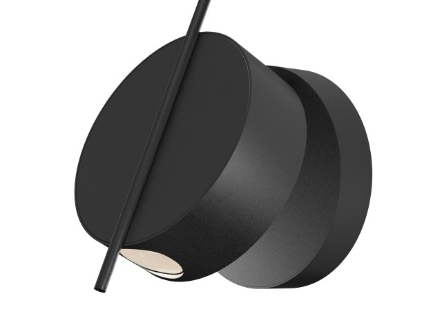 Настенный светильник (бра) Maytoni MOD180WL-L4B3K фото:31