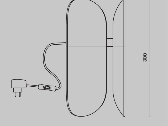 Настольный светильник Maytoni MOD416TL-L6BR3K фото:23