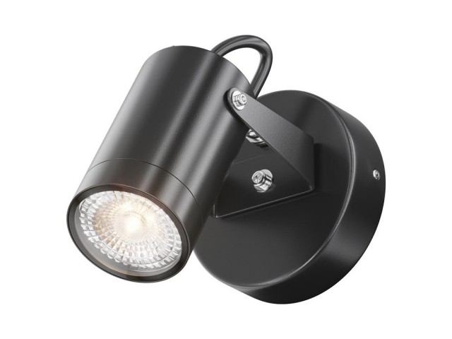 Настенный светильник (бра) Outdoor O025WL-01B фото:1