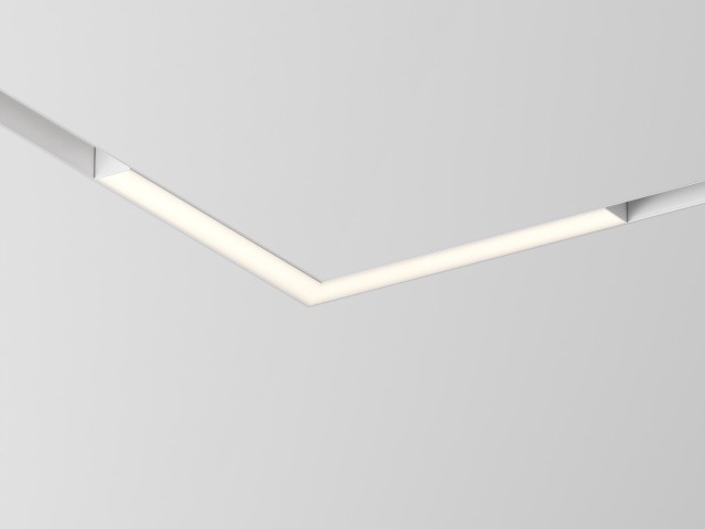 Трековый светильник Technical TR078-2-24W3K-W фото:2