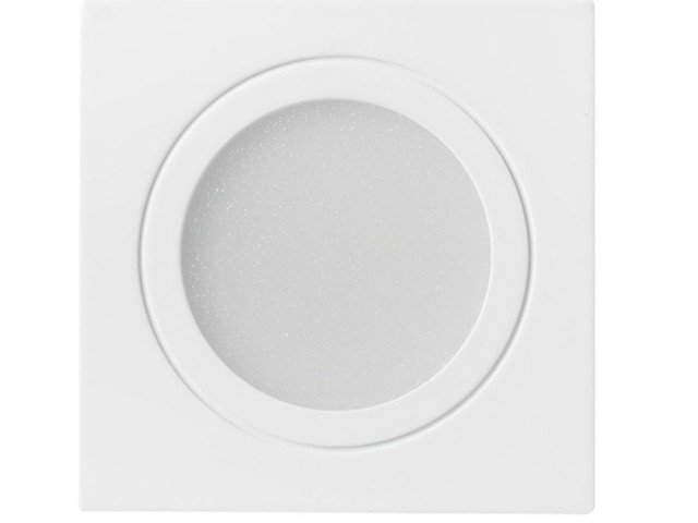 Светодиодный светильник LTM-S60x60WH-Frost 3W Day White 110deg (Arlight, IP40 Металл, 3 года) фото:7