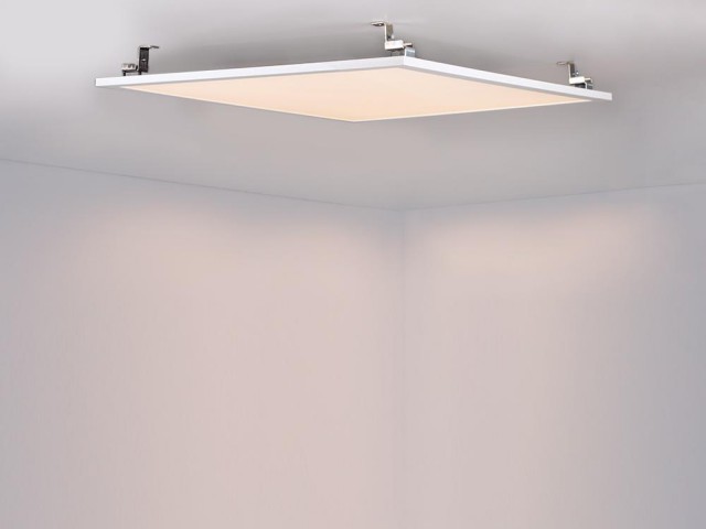 Панель IM-S600x600-40W Day4000 (WH, 120 deg, 230V) (Arlight, IP40 Металл, 3 года) фото:18