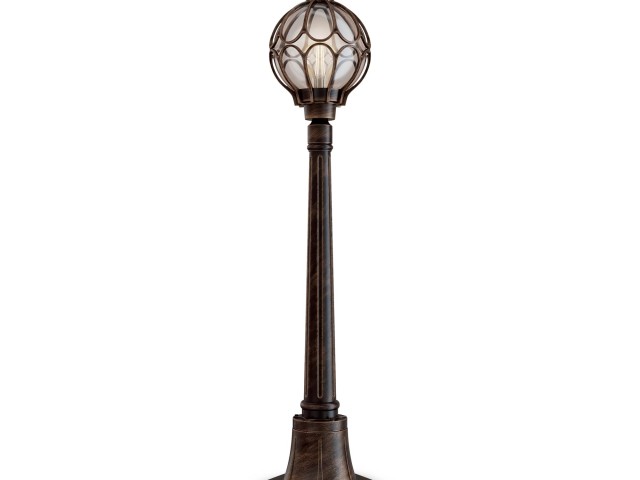 Ландшафтный светильник Outdoor O023FL-01G фото:20