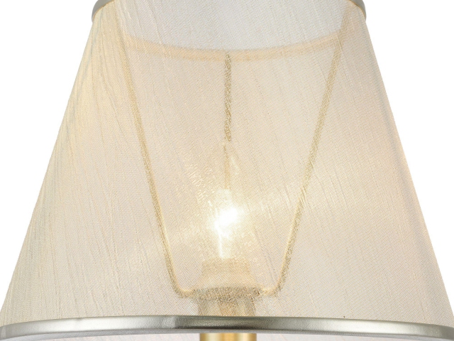 Настольный светильник Freya FR2405-TL-01-BS фото:3