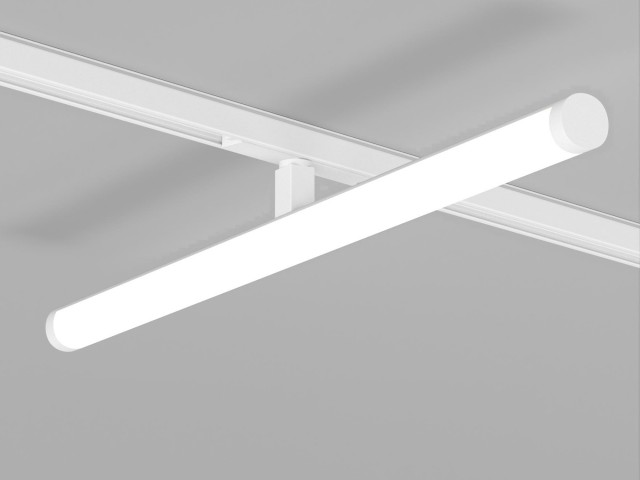 Светильник MAG-ORIENT-TUBE-TURN-L600-20W Warm3000 (WH, 180 deg, 48V) (Arlight, IP20 Металл, 5 лет) фото:5