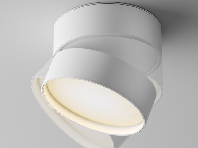 Потолочный светильник Technical C024CL-L18W фото:15