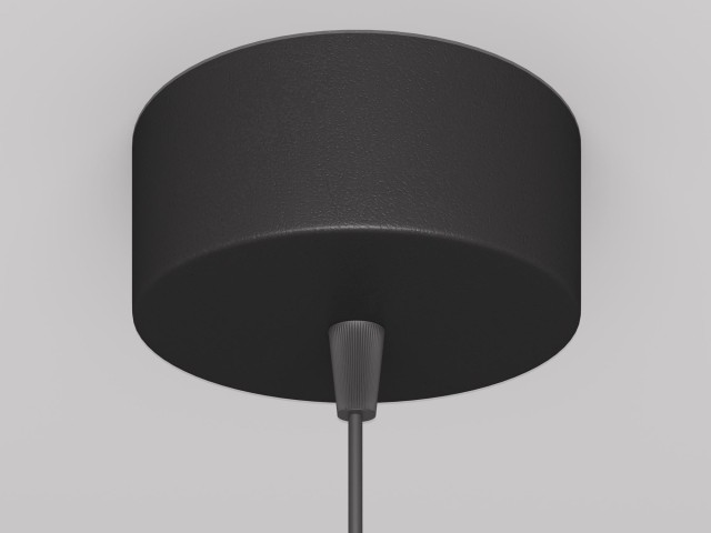 Подвесной светильник Technical P085PL-12W3K-B фото:16