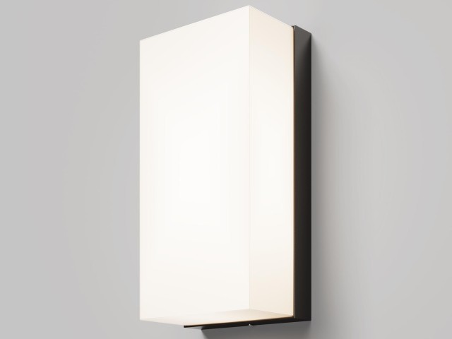 Настенный светильник (бра) Outdoor O454WL-L10GF3K фото:8