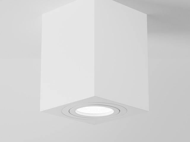Потолочный светильник Technical C017CL-01W фото:15