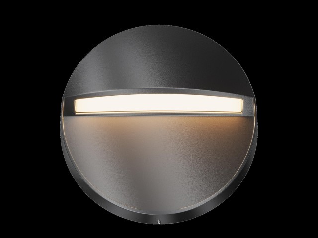Подсветка для лестниц Outdoor O046SL-L3B3K фото:13
