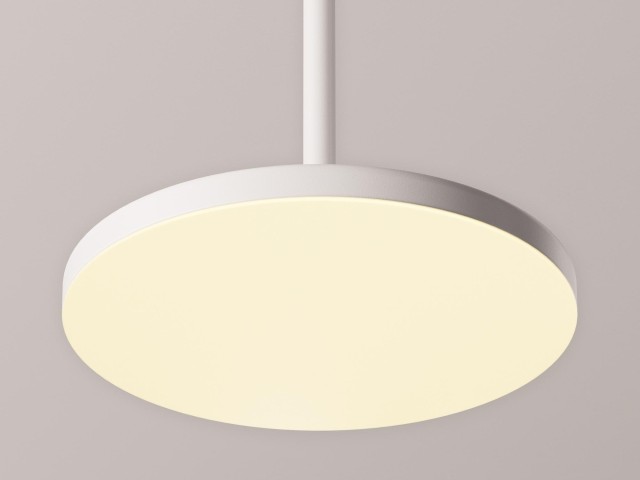 Подвесной светильник Technical P076PL-L12W3K-W фото:4