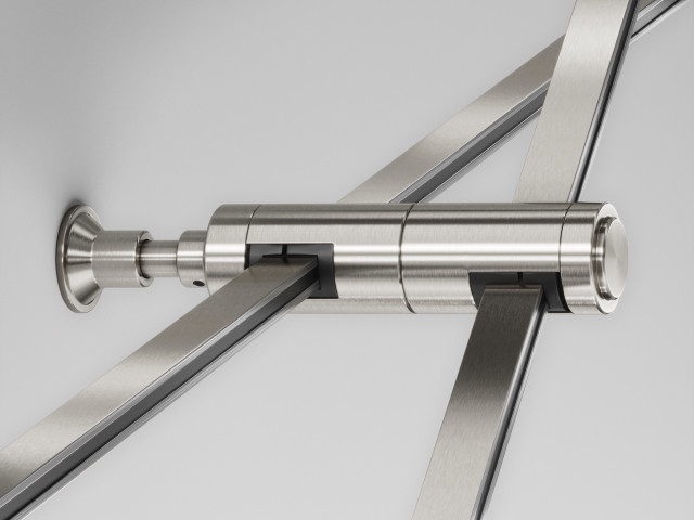 Комплектующие для систем освещения с токоведущими элементами Technical TRA155CW-D1-PT фото:21