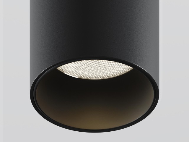 Встраиваемый светильник Technical C141RS-L125-6W3K-B фото:14