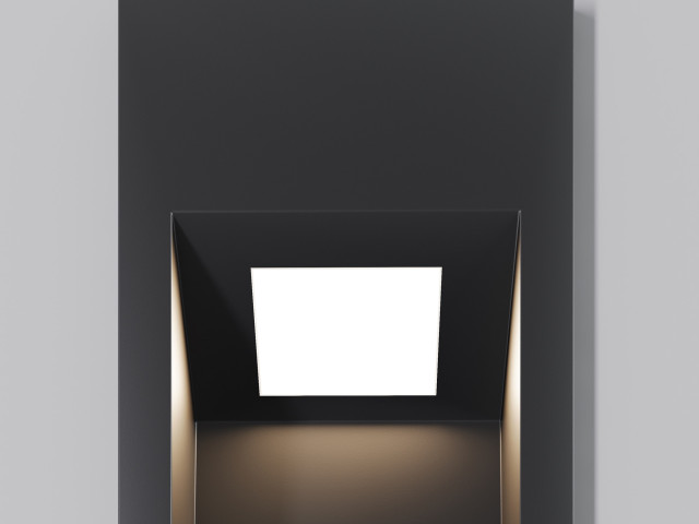 Подсветка для лестниц Outdoor O513SL-L4B3K фото:7