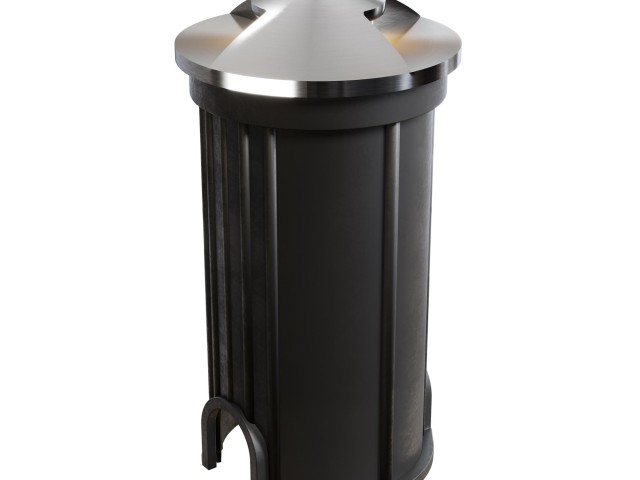 Встраиваемый светильник Outdoor O044DL-L1S3K1 фото:8