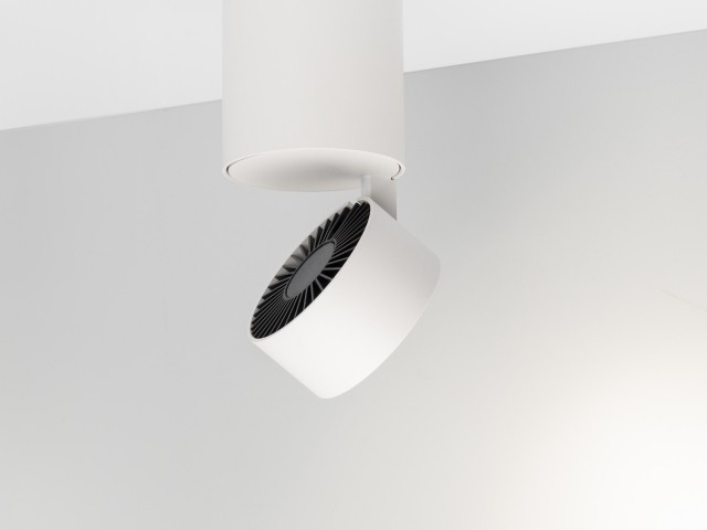 Корпус PLURIO-BASE-SURFACE-LONG-R77 (WH, 1-2, 200mA) (Arlight, IP20 Металл, 3 года) фото:11