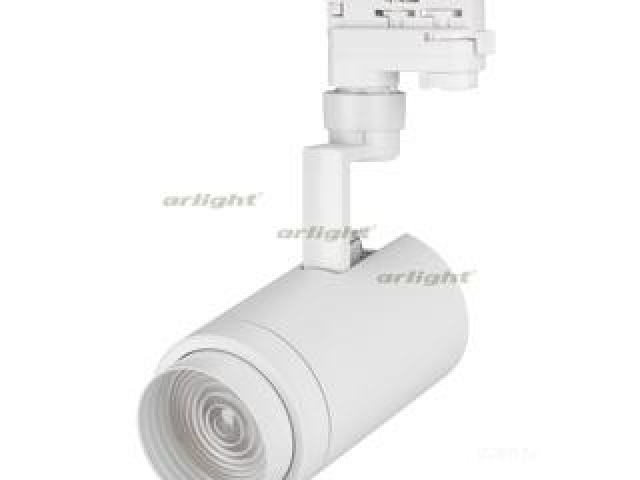 Светильник LGD-ZEUS-4TR-R88-20W Day (WH, 20-60 deg) (Arlight, IP20 Металл, 3 года) фото:10