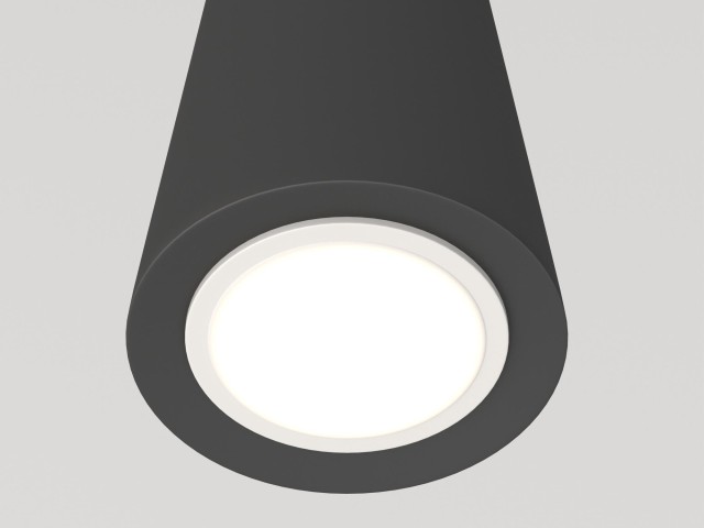 Подвесной светильник Technical P318PL-01B фото:28