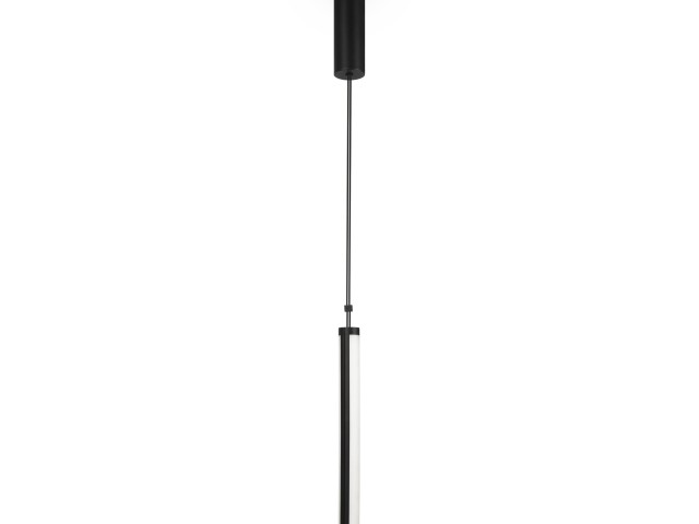 Подвесной светильник Maytoni P096PL-L11BK фото:4