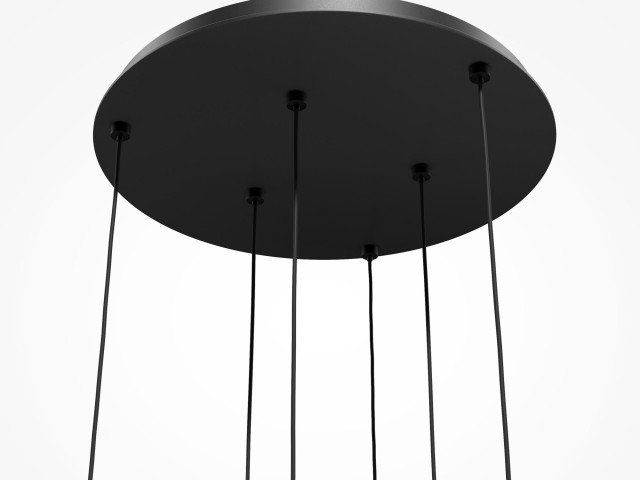 Подвесной светильник Maytoni MOD414PL-06B фото:13