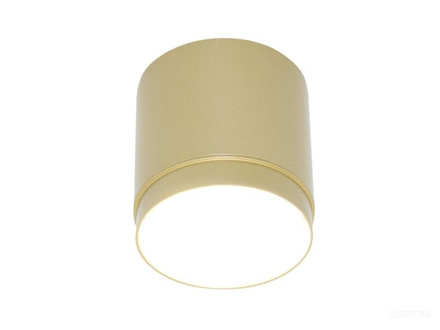 Потолочный светильник Technical C088CL-GX53-MG фото:6