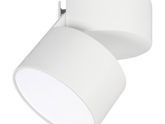 Светильник SP-RONDO-FLAP-R110-25W Day4000 (WH, 110 deg) (Arlight, IP40 Металл, 3 года) фото:17