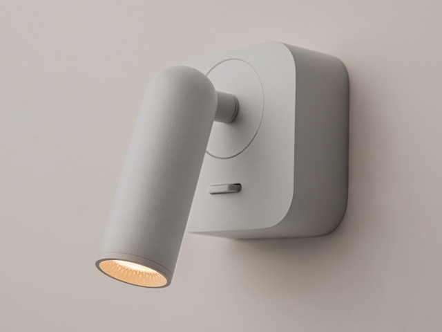Настенный светильник (бра) Technical C039WL-L3W3K фото:2
