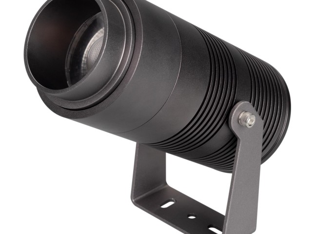 Светильник ALT-RAY-ZOOM-R89-25W Warm3000 (DG, 10-40 deg, 230V) (Arlight, IP67 Металл, 3 года) фото:9