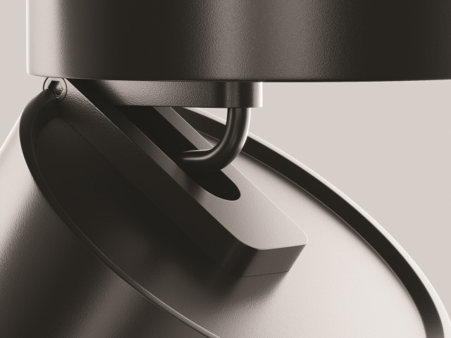 Потолочный светильник Technical C024CL-L12B3K фото:27