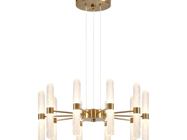 Подвесной светильник Freya FR2050PL-L50BS фото:14