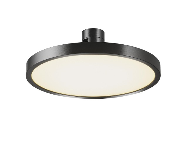 Трековый светильник Technical TR153-1-10W3K-B фото:8