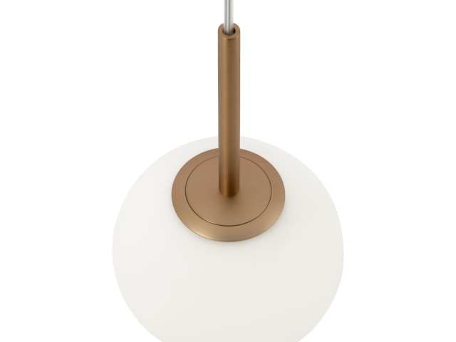 Подвесной светильник Maytoni MOD321PL-01G1 фото:25